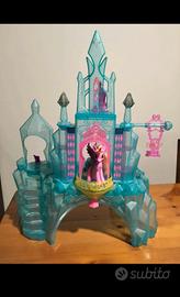 Castello "My little Pony"