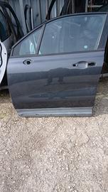 sportello fiat 500 X