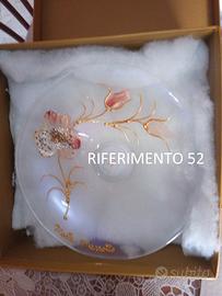 Svuota tasche/centro tavola  Marta Marzotto