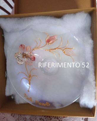 Svuota tasche/centro tavola  Marta Marzotto