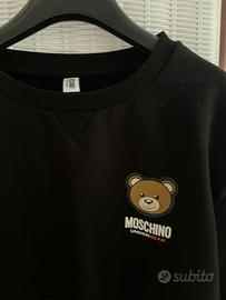 maglioncino Moschino