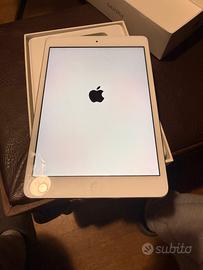 APPLE IPAD MINI 2 BIANCO perfetto
