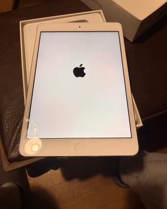 APPLE IPAD MINI 2 BIANCO perfetto