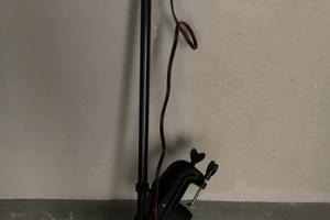Motore elettrico fuoribordo