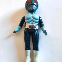 Kamen Rider No. 1 - Action Figure 25.5cm - ©1971