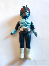 Kamen Rider No. 1 - Action Figure 25.5cm - ©1971