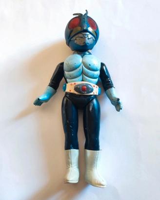 Kamen Rider No. 1 - Action Figure 25.5cm - ©1971