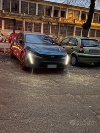 Peugeot 408GT