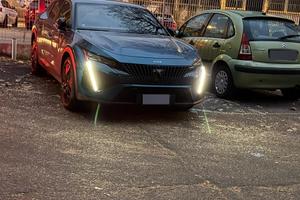 Peugeot 408GT