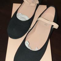 scarpe Bloch ballerina