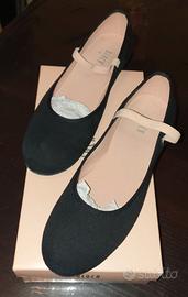 scarpe Bloch ballerina