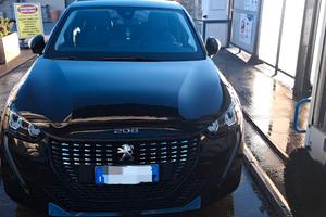 PEUGEOT 208 2ª serie - 2022