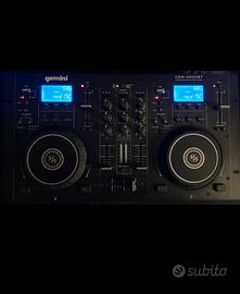 Gemini CDM 4000 BT