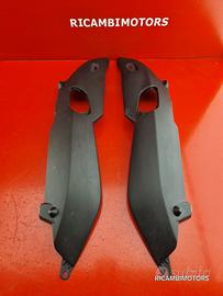 COVER CODONE BMW R1200R