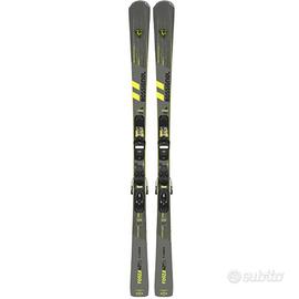 Sci Usati Adulto All-Mountain