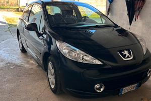 Peugeot 207 1.4 16v 88cv
