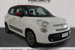 FIAT 500L 1.6 Multijet 120 CV Pop Star