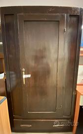Armadio antico