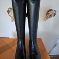 Stivali da cavallo NUOVI TATTINI Bracco taglia 43