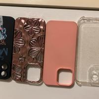 Cover iphone 16 pro max