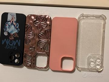 Cover iphone 16 pro max