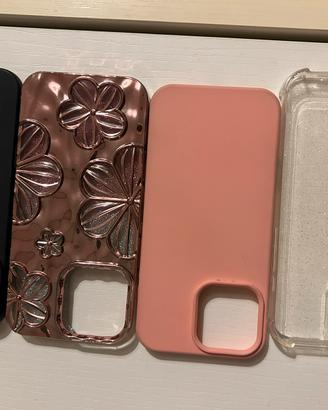 Cover iphone 16 pro max