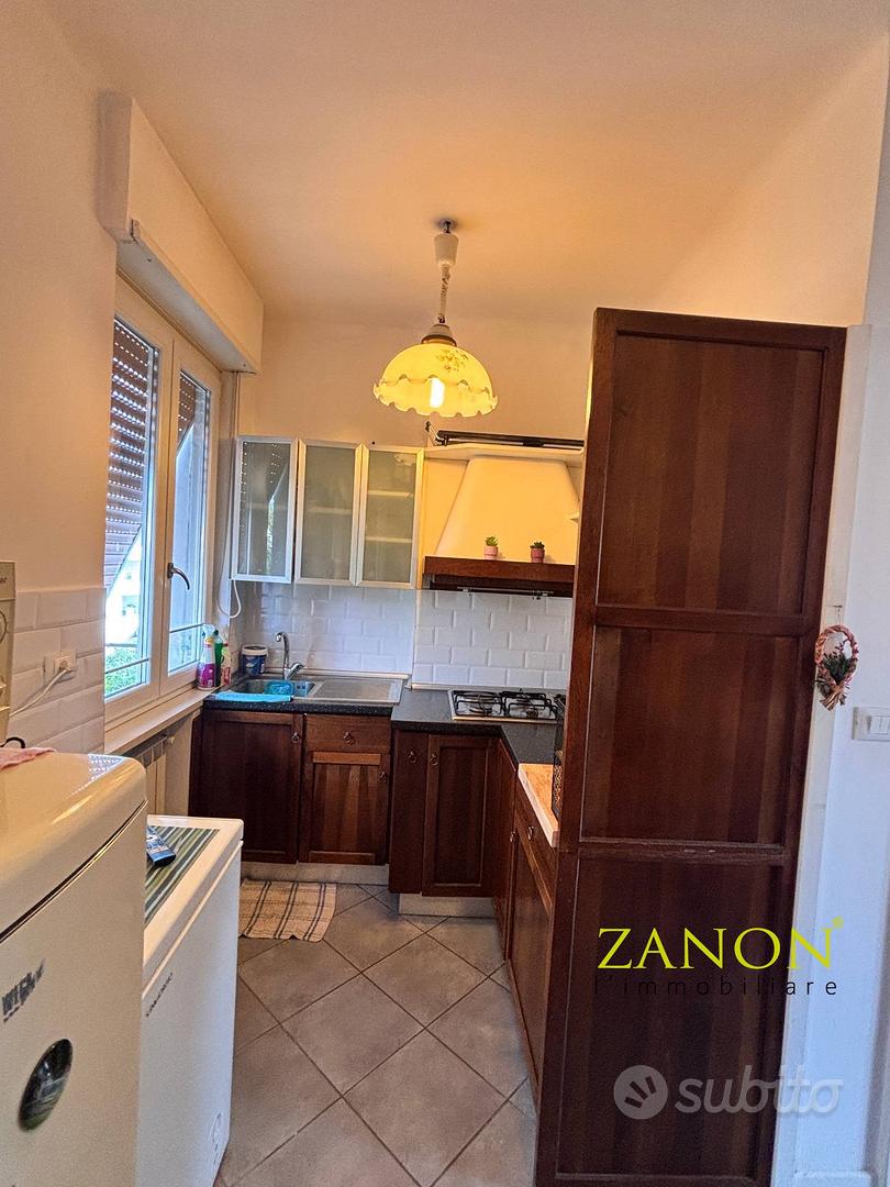 Appartamento – Gorizia, Studenec / Studenitz, Straccis / Stražice - Vista 3