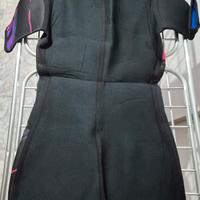 muta estiva da sub MARES