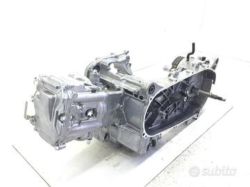 BLOCCO MOTORE ENGINE MOD: JK05E HONDA PCX 125 2021