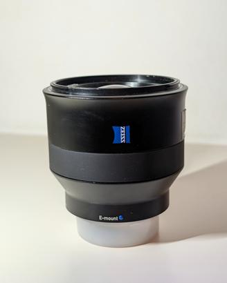 Batis 25mm sony E