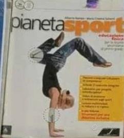 pianeta sport