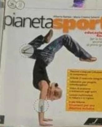pianeta sport