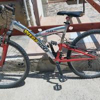 bici Vega bike