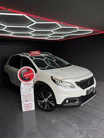 Peugeot 2008 BlueHDi 120 CV Crossway 2017