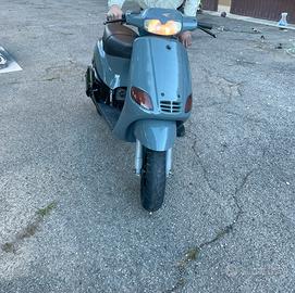 Piaggio zip