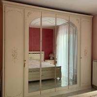 Camera da letto top condizioni