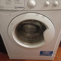 lavatrice indesit
