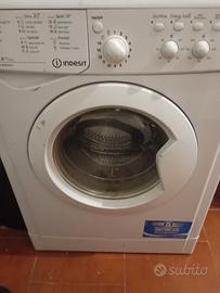 lavatrice indesit