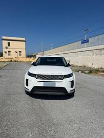 Range Rover Evoque 2.0D 150cv TRATTABILE!!!