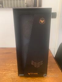 PC Gaming ASUS TUF – i7-11700 / RTX 3070 / 16GB