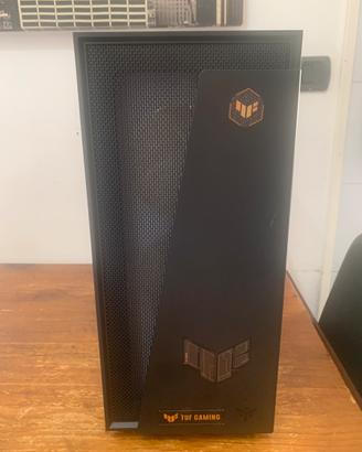 PC Gaming ASUS TUF – i7-11700 / RTX 3070 / 16GB
