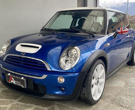 MINI Mini 1.6 16V Cooper S Park Lane