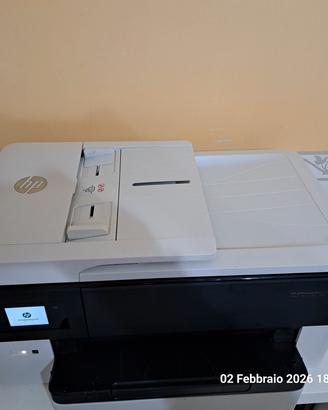Stampante HP