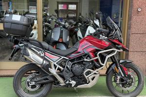 Triumph Tiger 900 Tua a soli 144€ al mese! Co...