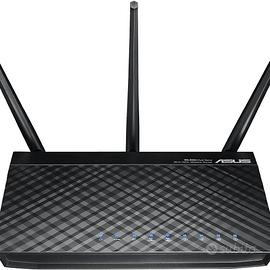 Asus DSL-N55U Gigabit ADSL Modem Router