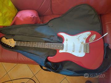 Chitarra Squier