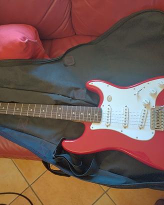 Chitarra Squier