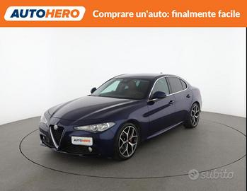 ALFA ROMEO Giulia GE74717