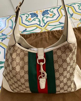 Borsa Gucci Jackie 1961 in Pelle