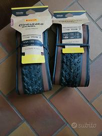 Gomme Pirelli Cinturato Gravel M HP Line 45mm